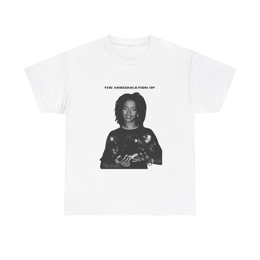 Miseducation Tee